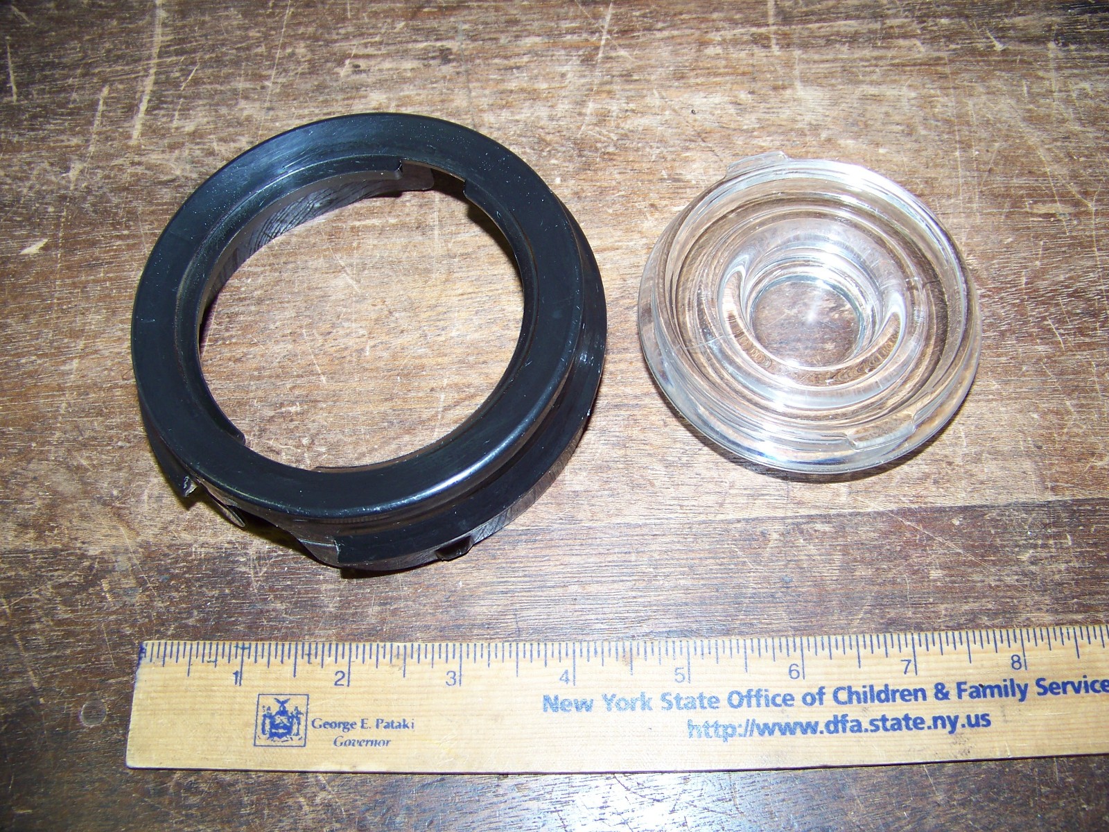 Corning Ware 10 Cup Electric Coffee REPLACEMENT LID E-1210 PARTS