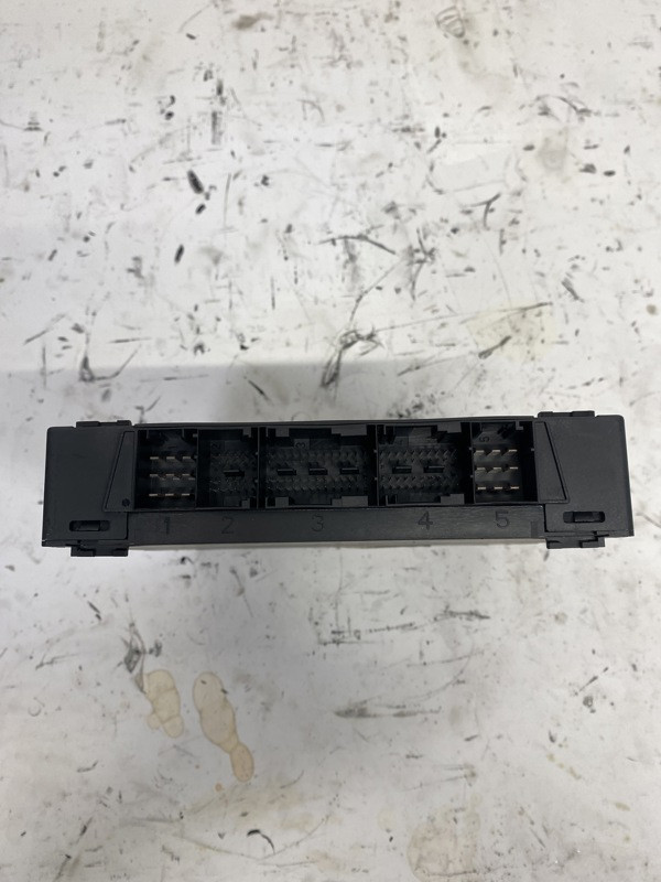 2019 Freightliner Cascadia 126 Common Powertrain Control Module A004 (586-10541)