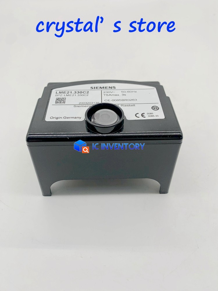 1PCS New SIEMENS LME21.330C2