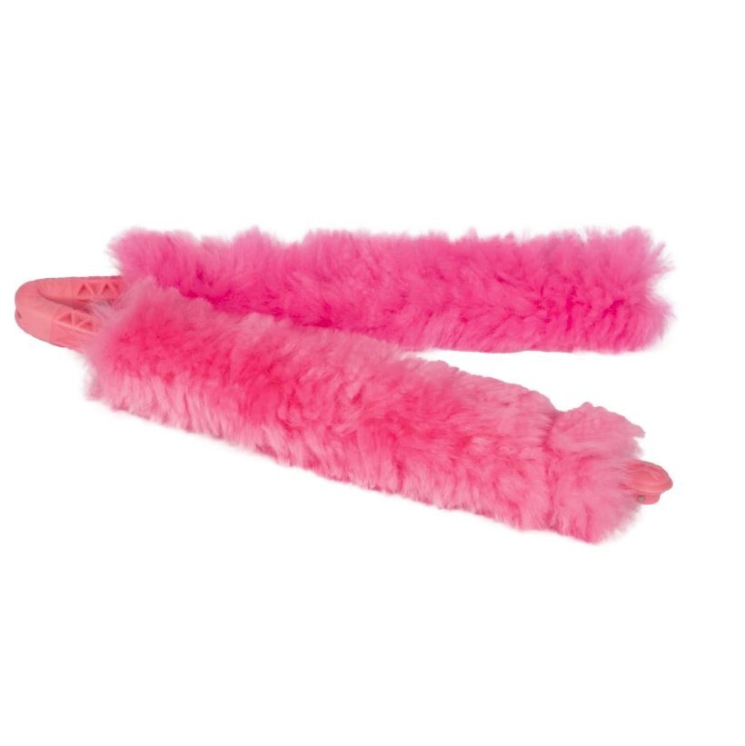 HK Army Paintball Blade 2.0 Marker Barrel Cleaner Swab Solid Pink NEW!