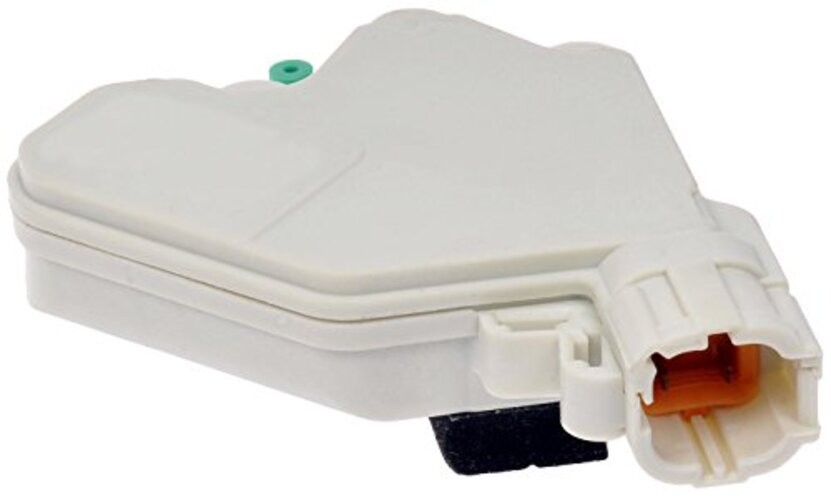759-216 Front Driver Side Door Lock Actuator Motor Compatible with Select