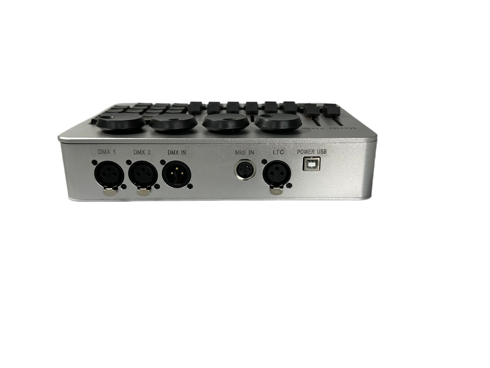 mini stage light dmx512 controller command wing 2 onpc for GrandMa2+bag