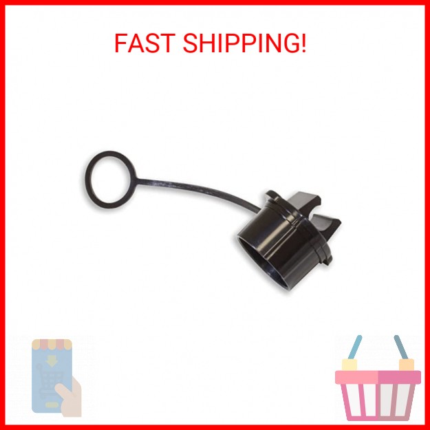 Trailer Plug Cover