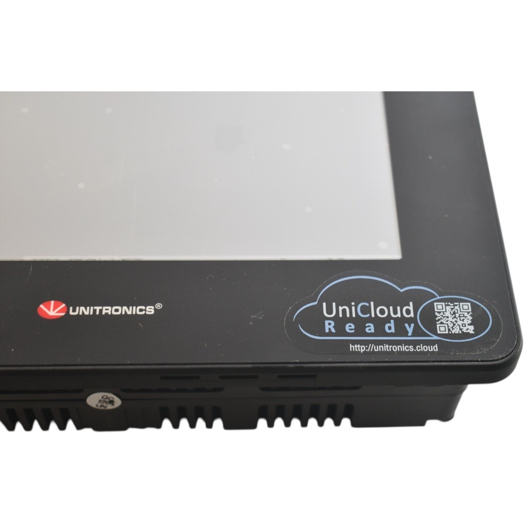 NEW Unitronics USP-070-B10 UniStream 7'' HMI Touchscreen Panel 800x480 24VDC