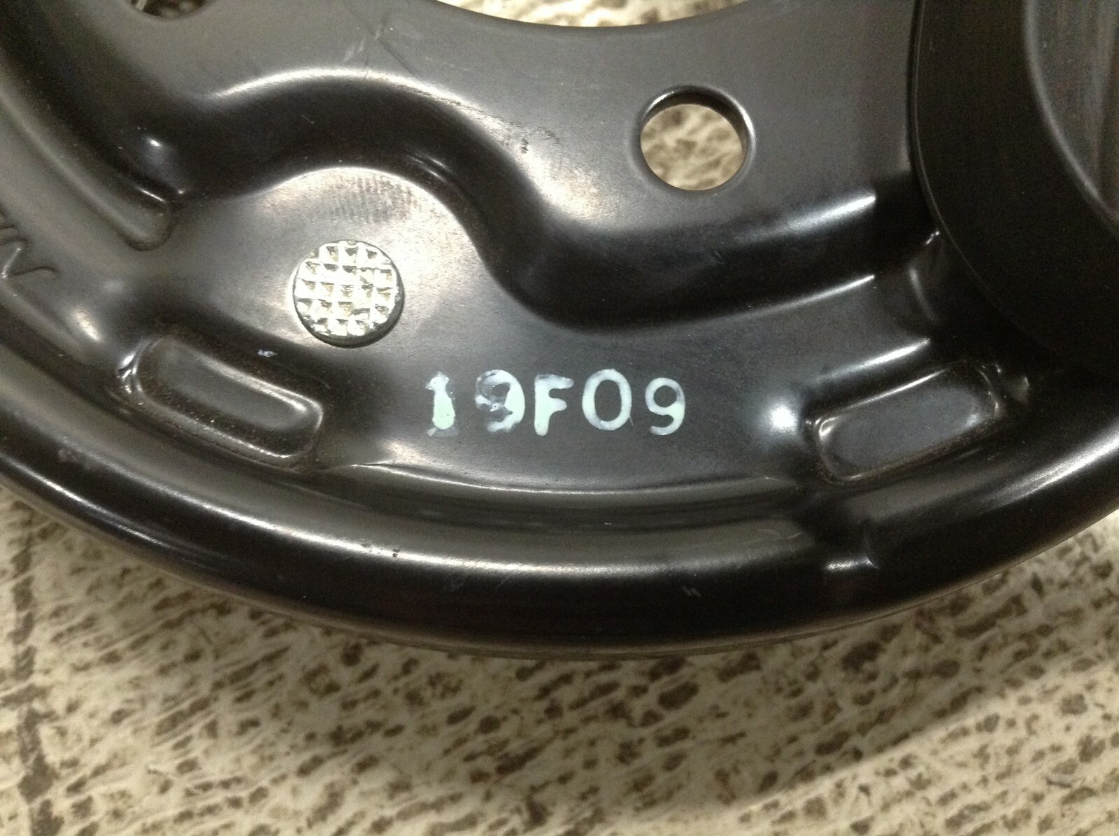 Ezgo 612189 S4 Brake Assembly New (TSC)