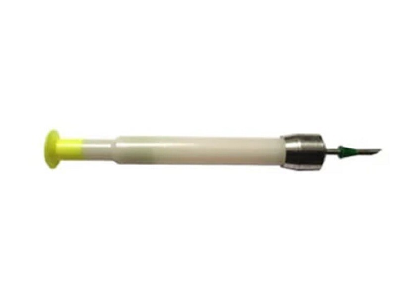 Pneu Dart 1/2cc X 1" TriPort Type P Dart 5 Count