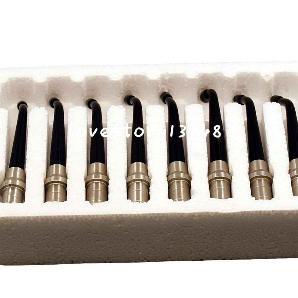 Universal Dental Curing Light Lamp Optical Fiber Guide Rod Tip LED[8*15*10mm]