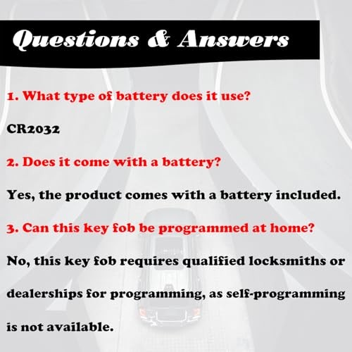Key Fob Replacement Keyless Entry Remote Start Control Fits for GMC Sierra