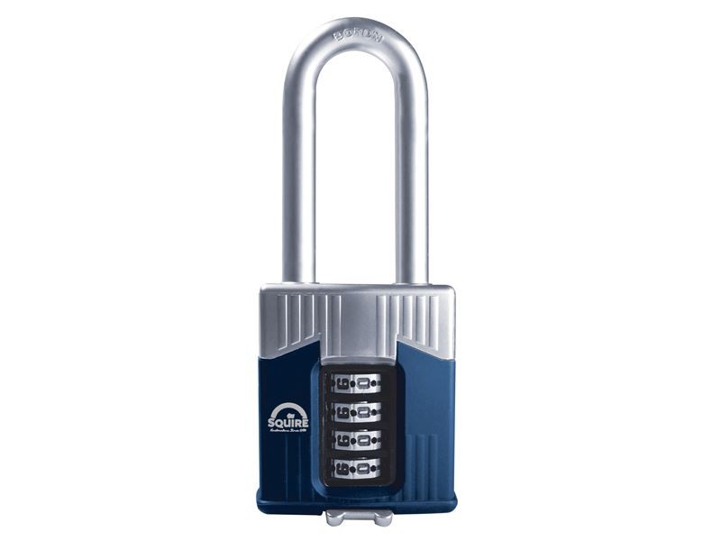 Squire - 55mm Combination Padlock