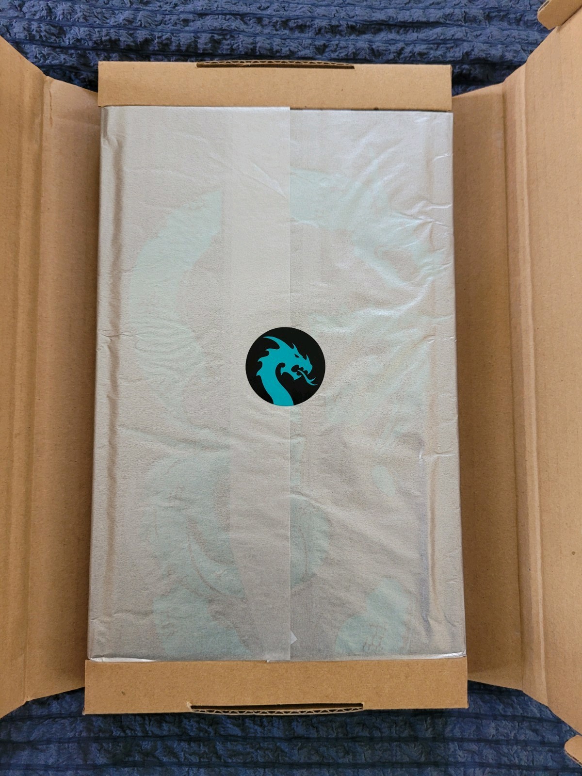 Warhammer 40k Ghost Legion Limited Edition Harcover Black Library New In Box