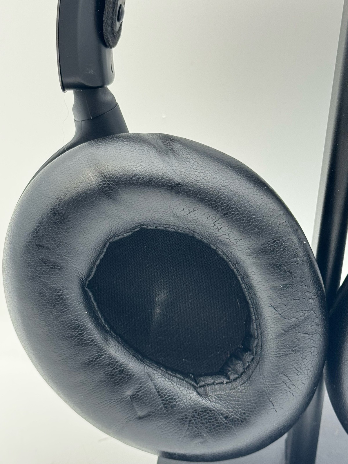 SteelSeries 61520 Arctis Nova Pro Wireless Headphones Active Noise Black