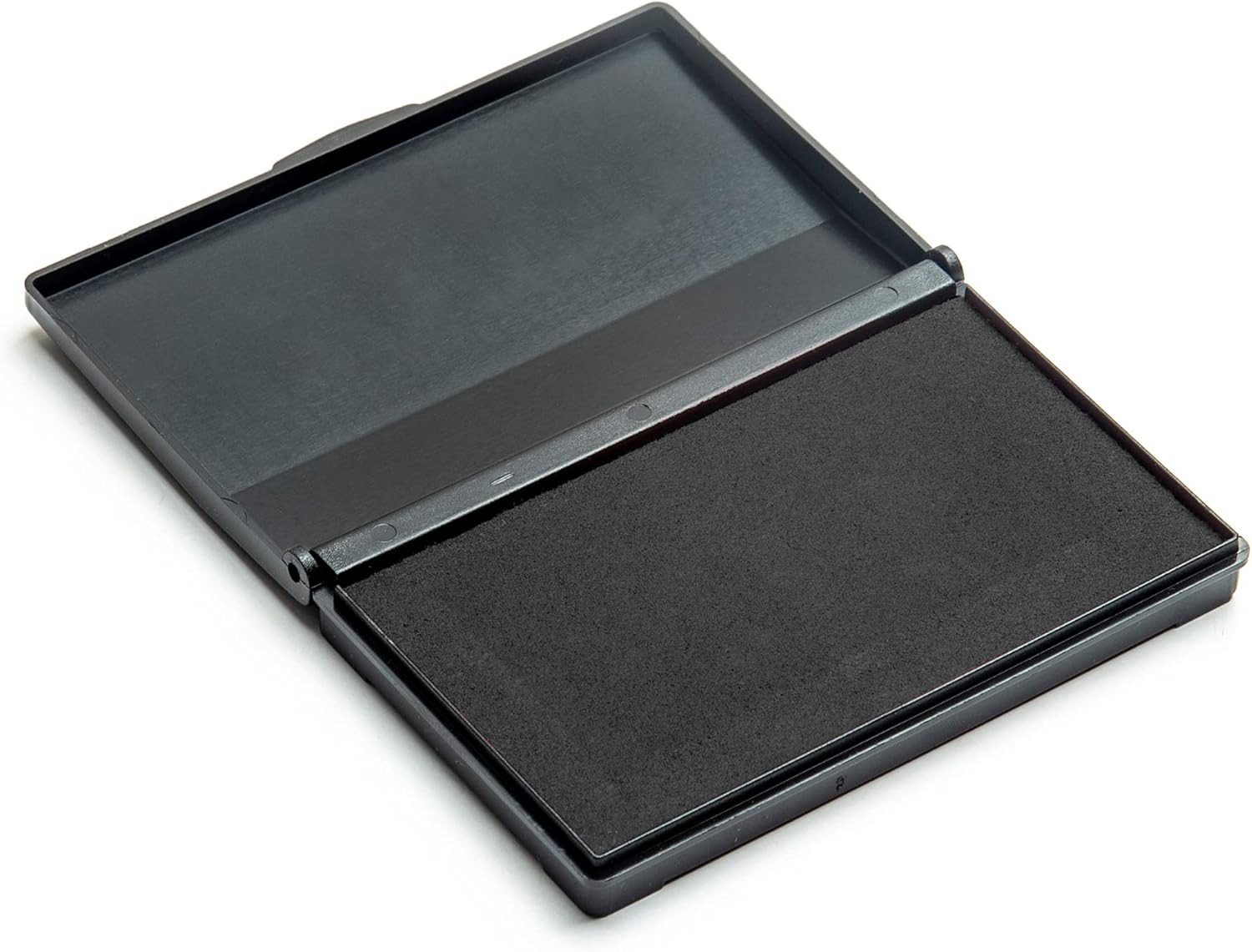 Ink Pad for Rubber Stamps, Stamp Pad for Clear Impression Stamping, Quality Felt