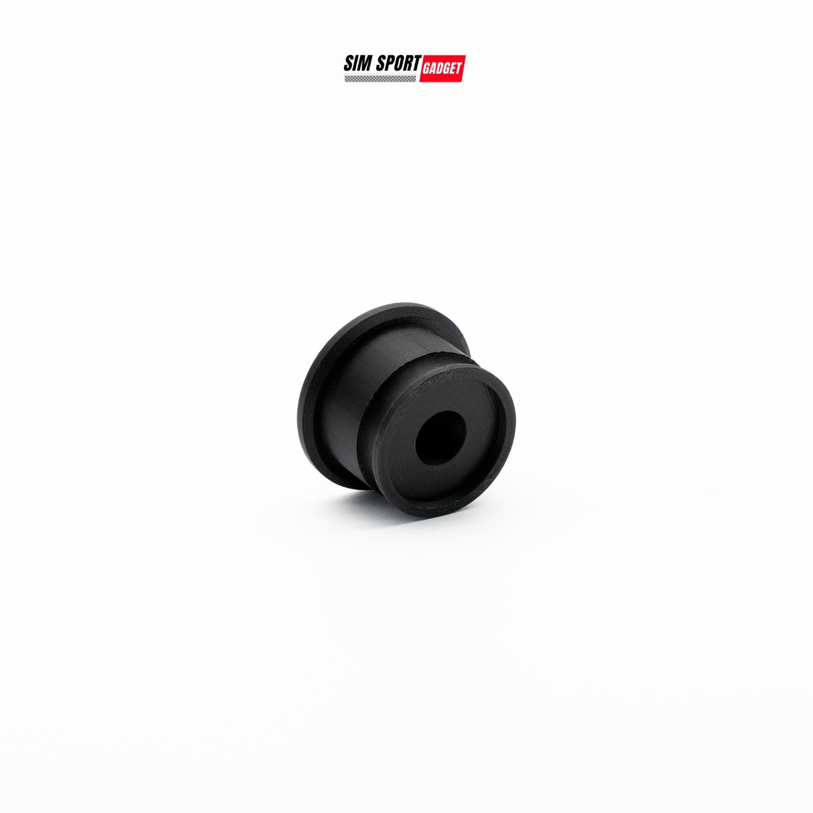 Moza Wheel Side Dust Cover