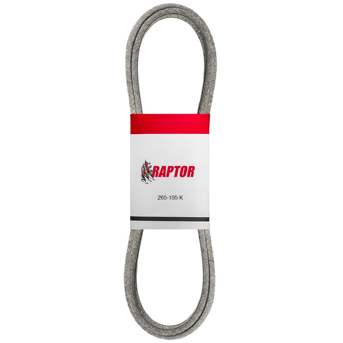 Raptor Heavy Duty Deck Belt for MTD Cub Cadet 754-04045 954-04045