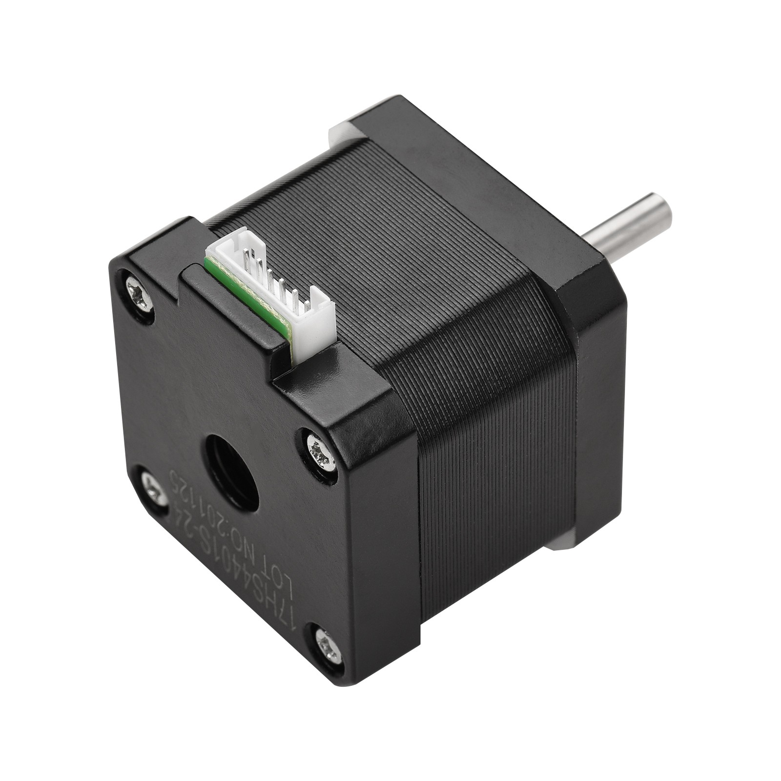 1-Artillery 3D Printer Parts Stepper Motor Height 40mm Motor For Artillery XWKY