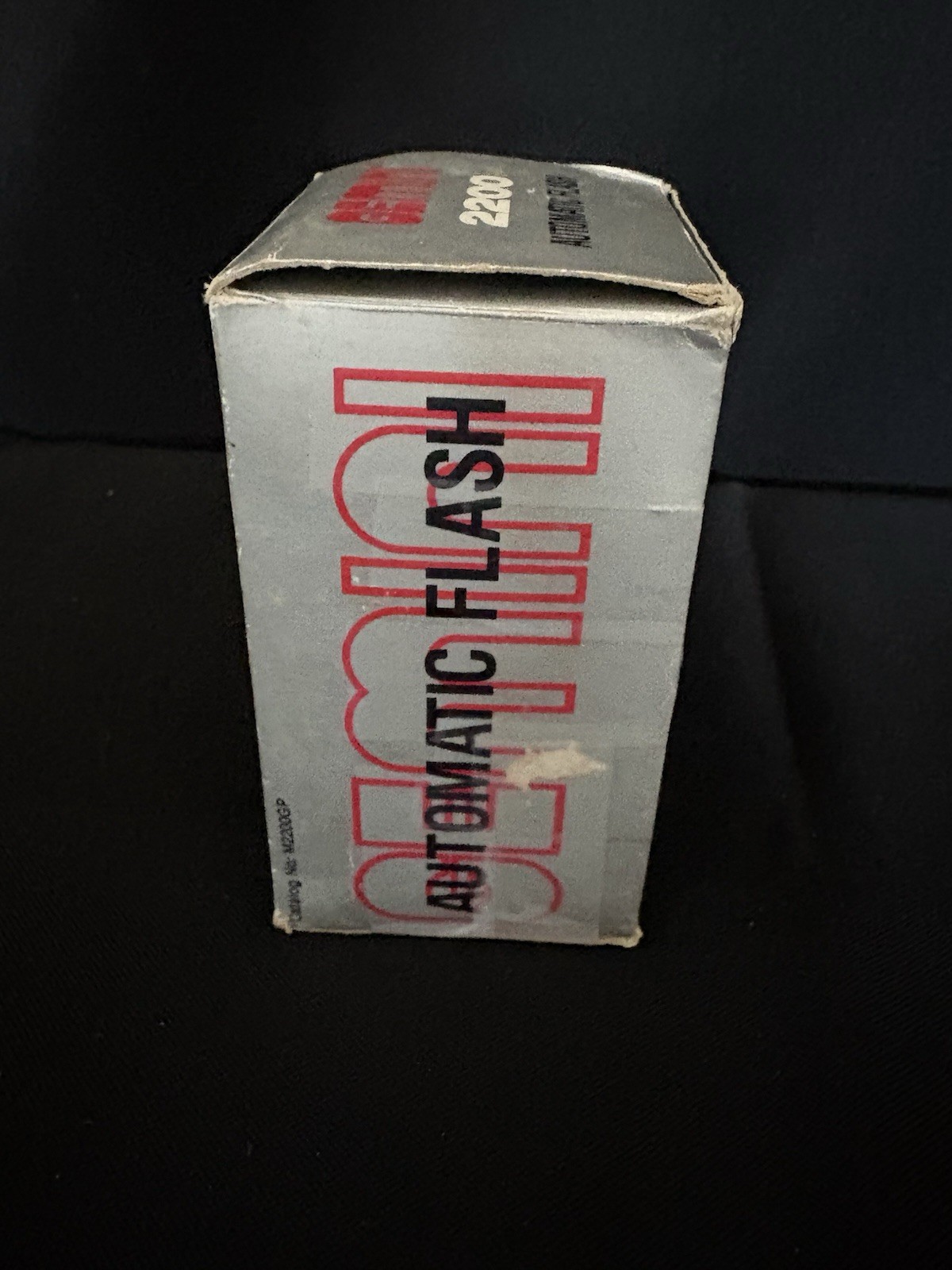 Gemini 2202 Flash