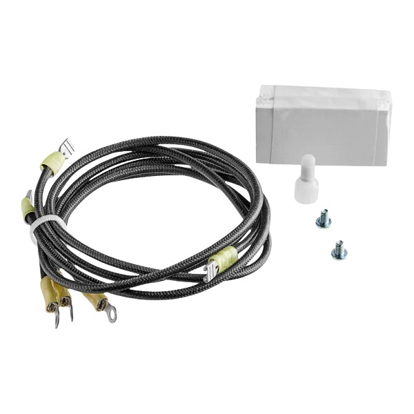 Intermetro Metro Power Switch 2315 1247 Red with Ring Terminal Replacement