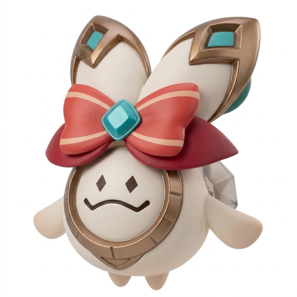 Genshin Impact x Mom's Touch Collab Aranara Pet Redeem Code | Fast Delivery