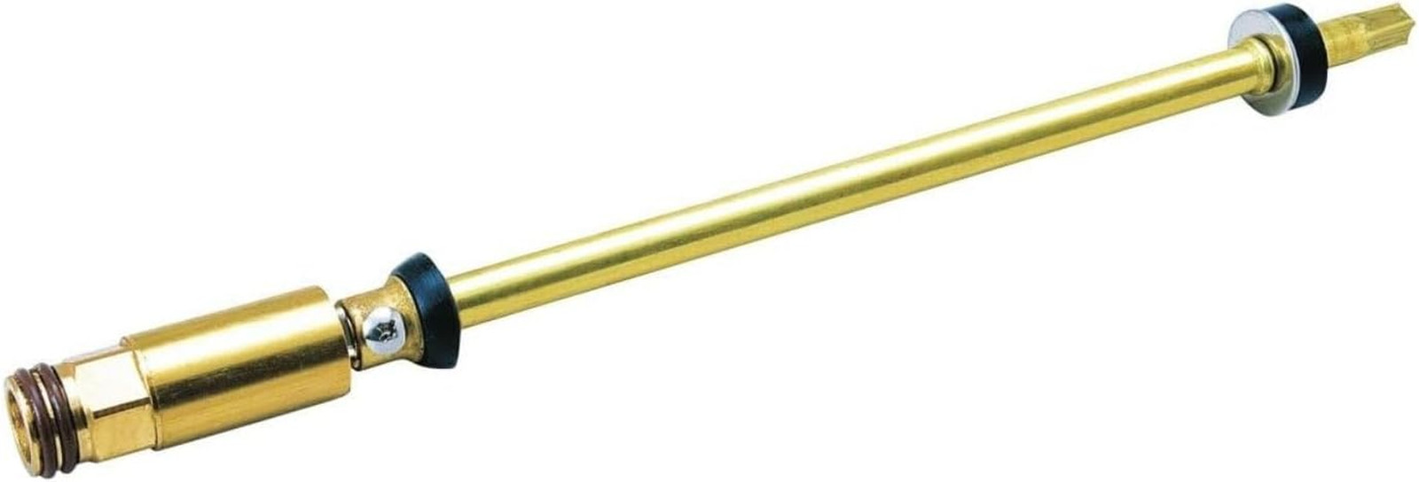 B & K 888-572HC Frost Free Stem Kit Replacement 8 Inch Length for Sillcock Valve