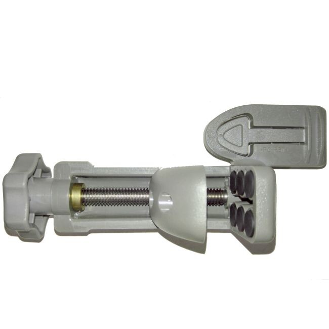 Spectra Laser Rod Clamp C61 fits HR220, HR150 and HR150U Recievers