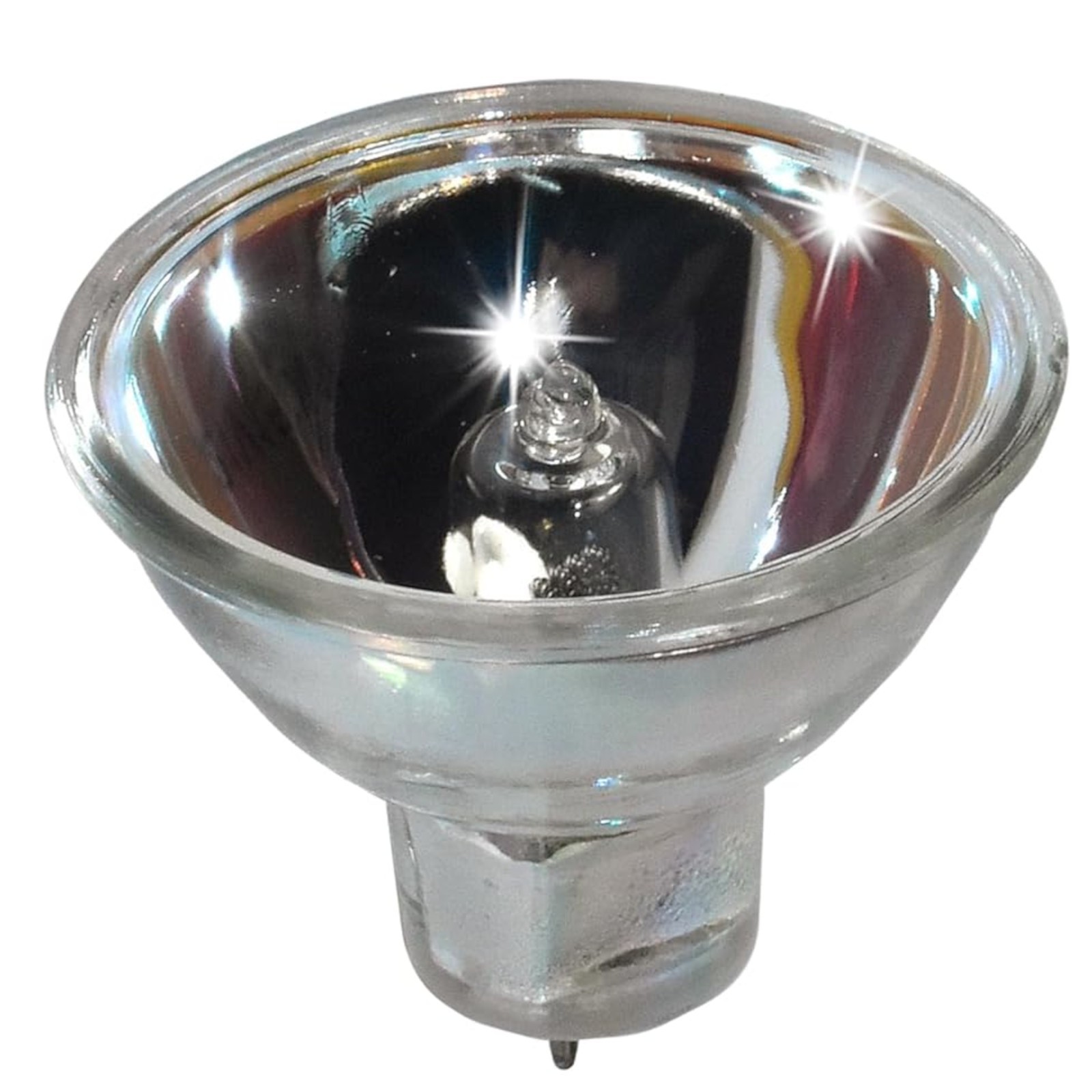 150W MR16 Shape GZ6.35 Halogen Bulb for Olympus Microscope Endoscope CLE-F10