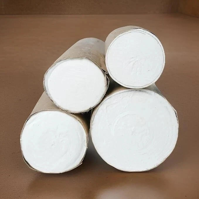 Pure Cotton Wool For Multipurpose Absorbent Cotton Roll Select Pack Free Ship