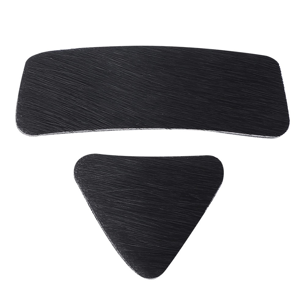 2 Adhesive Patch Soft Material Buffering Slip Prevention Recurve Bow