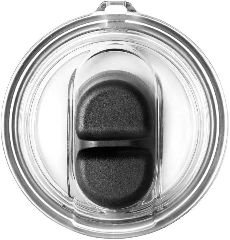 20 Oz Stronghold Lid Compatible/Replacement with YETI Rambler Travel Mug Only (F