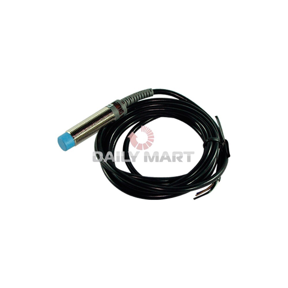 New In Box RIKO PSC1205-NP Inductive Proximity Sensor