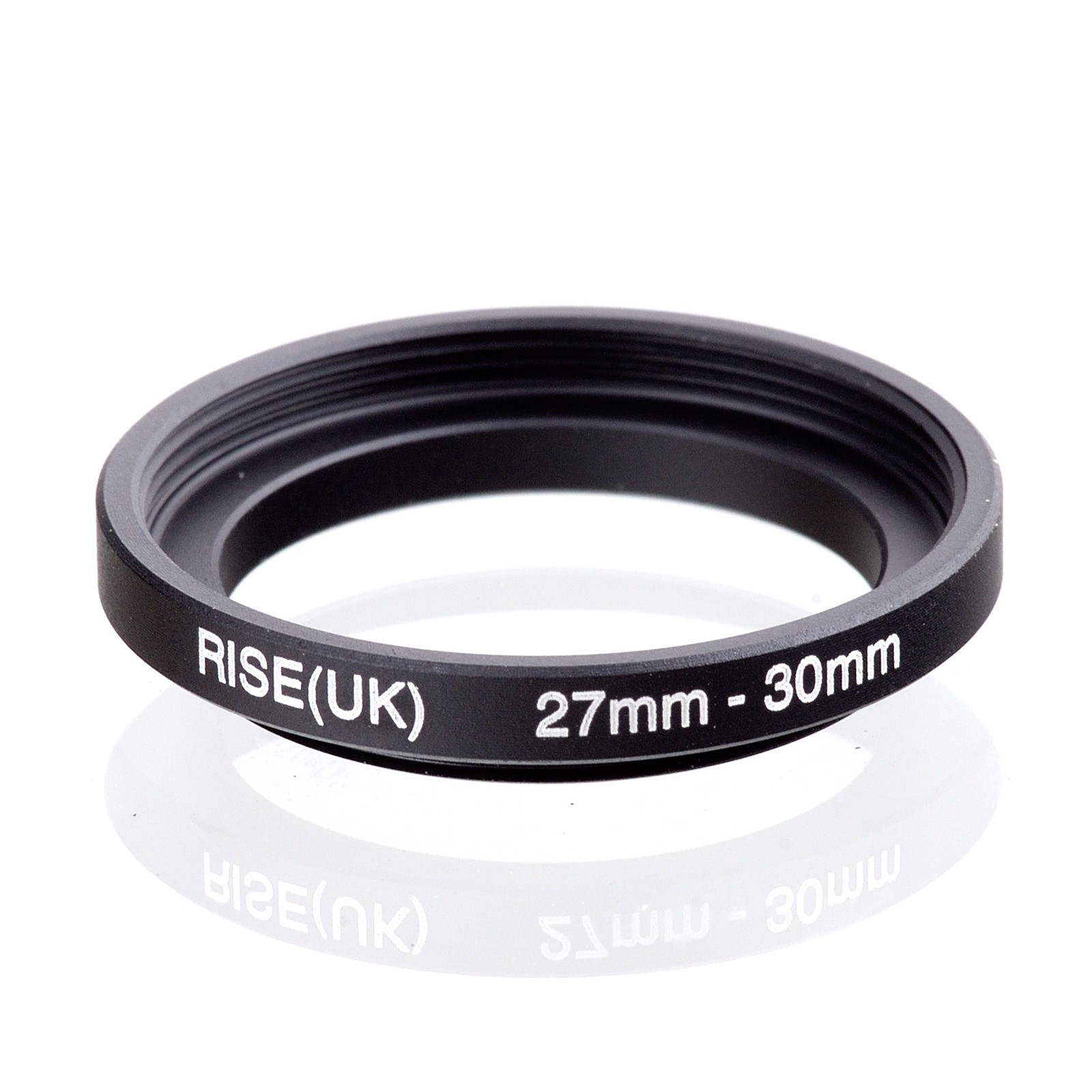 Step-up Ring Metal 27-30mm 27mm Lens to 30mm Filter 27mm-30mm 27-30 Step Up RING