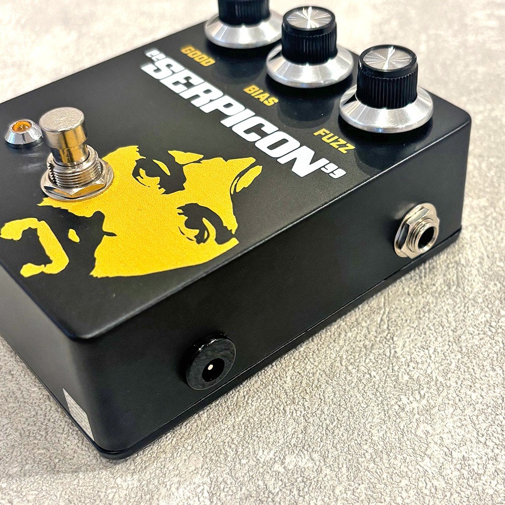 POPP ROCK SHOP “SERPICON” 633809