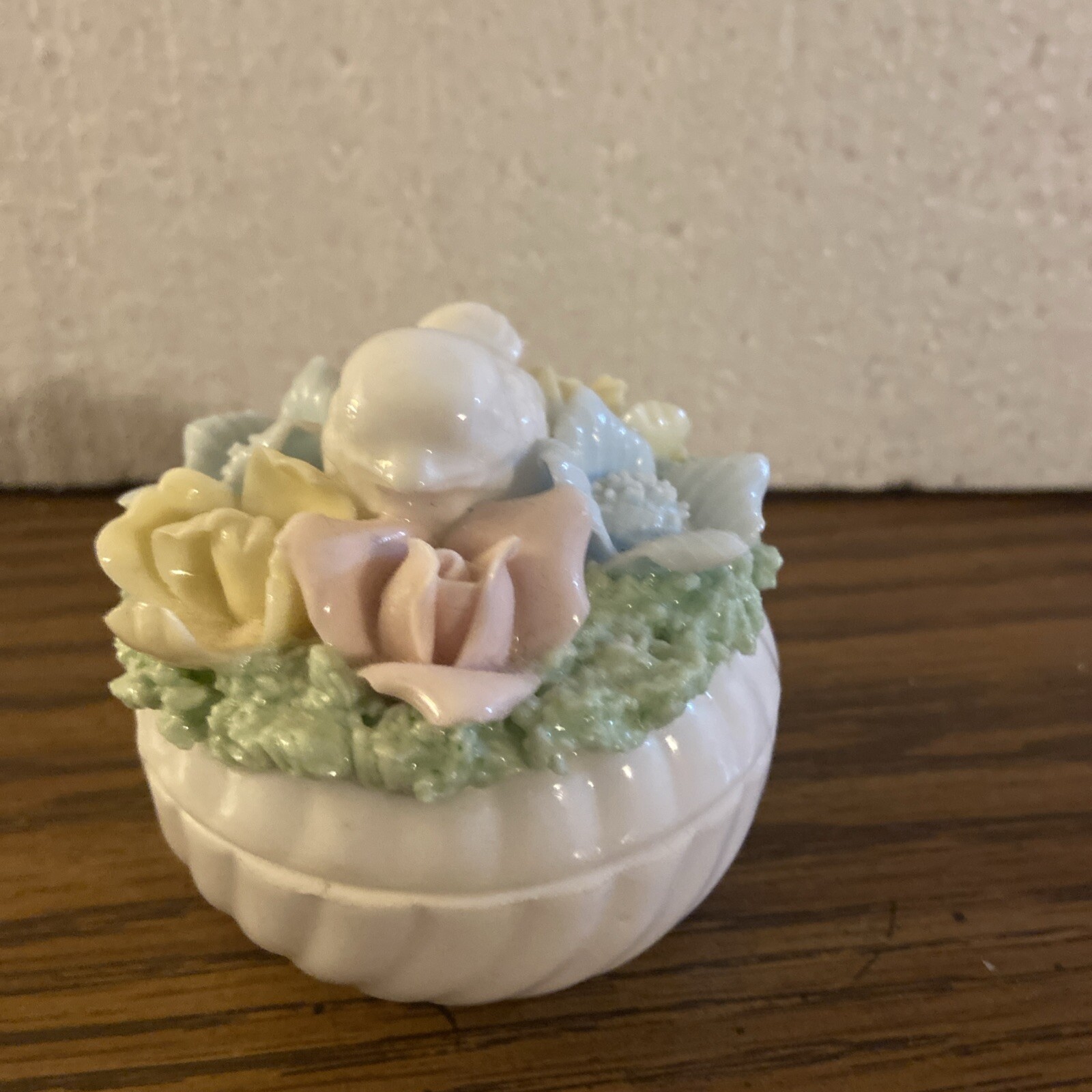 Armco Trinket Box made in Japan