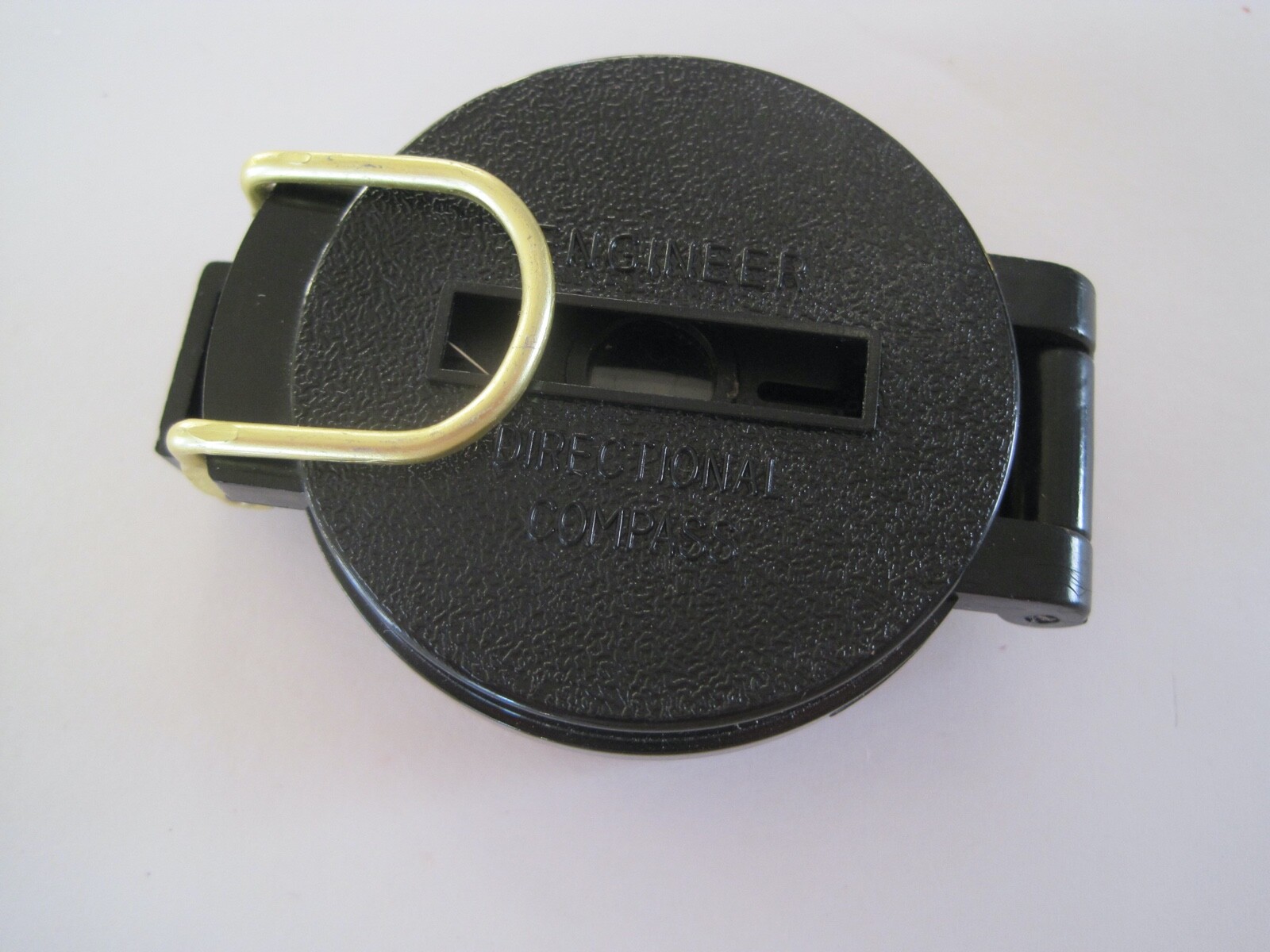 Compass Engineer Directional