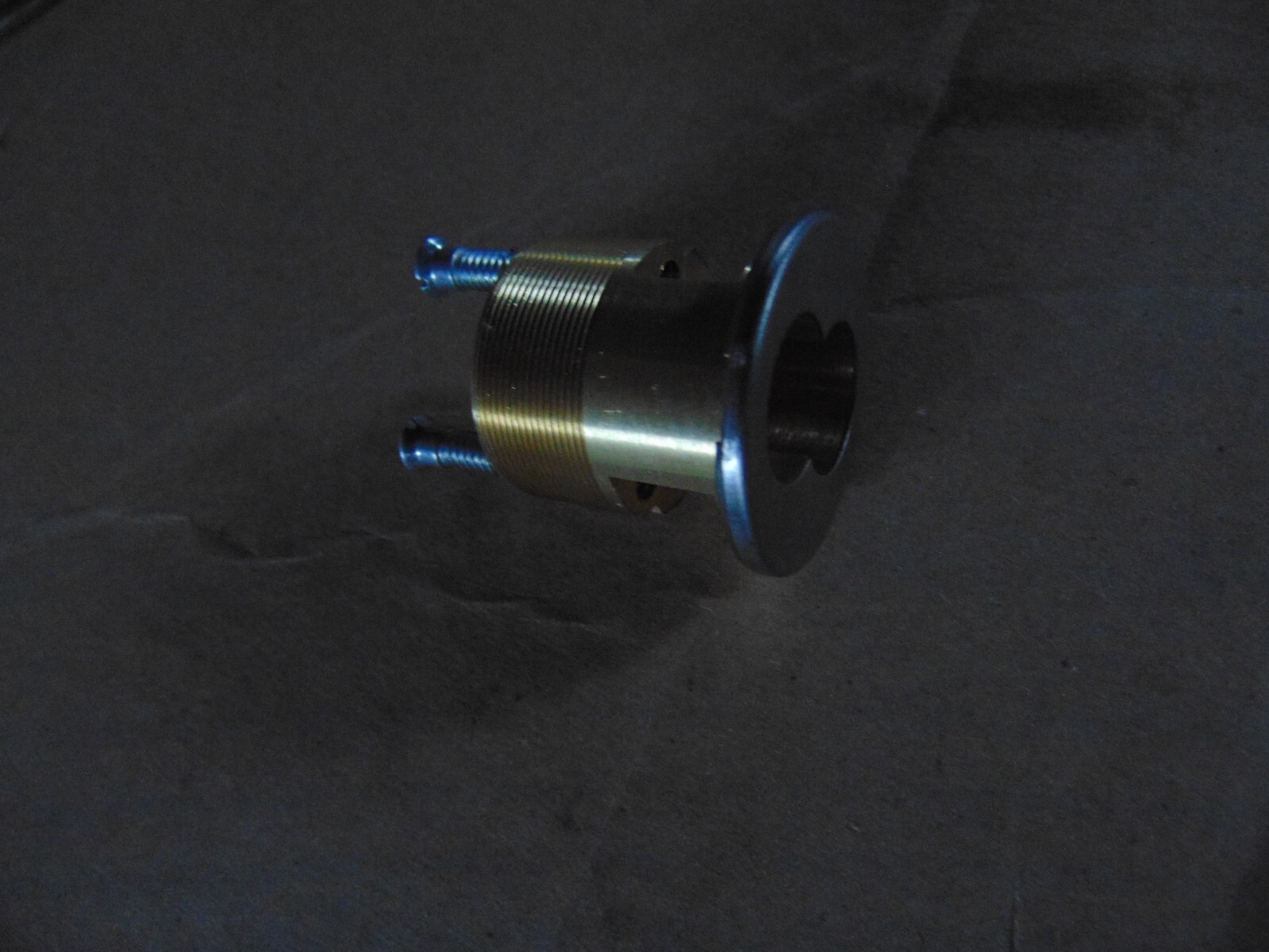 1  CORBIN RUSSWIN  IC RIM CYLINDER NO  CORE