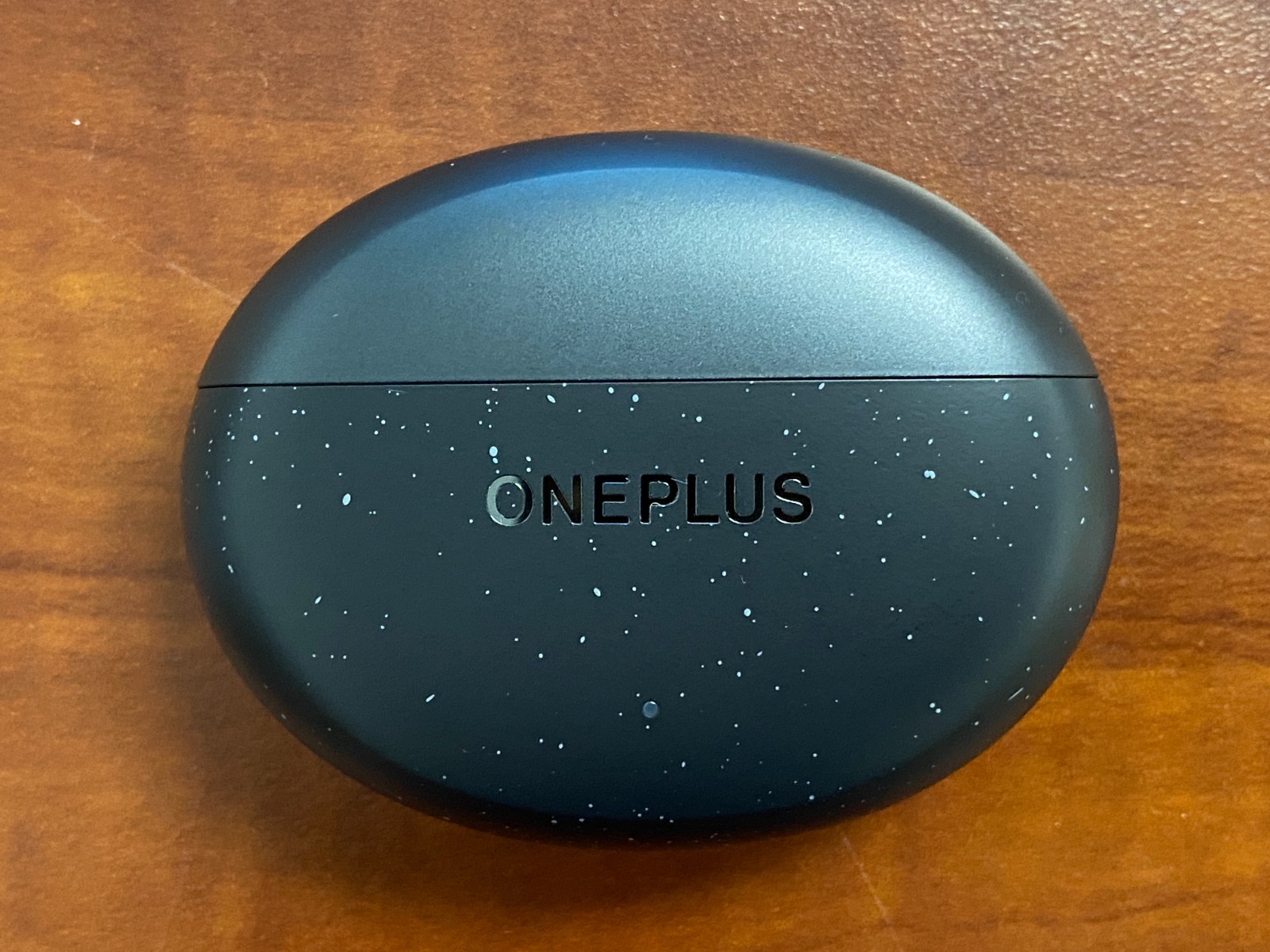 OnePlus Nord Buds 3 Pro - Starry Black