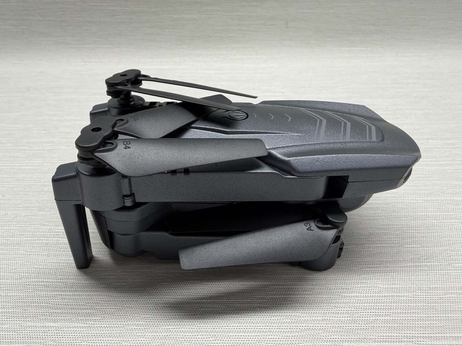 EXO Recon Drone 1080p w/ Live Camera Feed, EXODDROREC2B, OPEN BOX