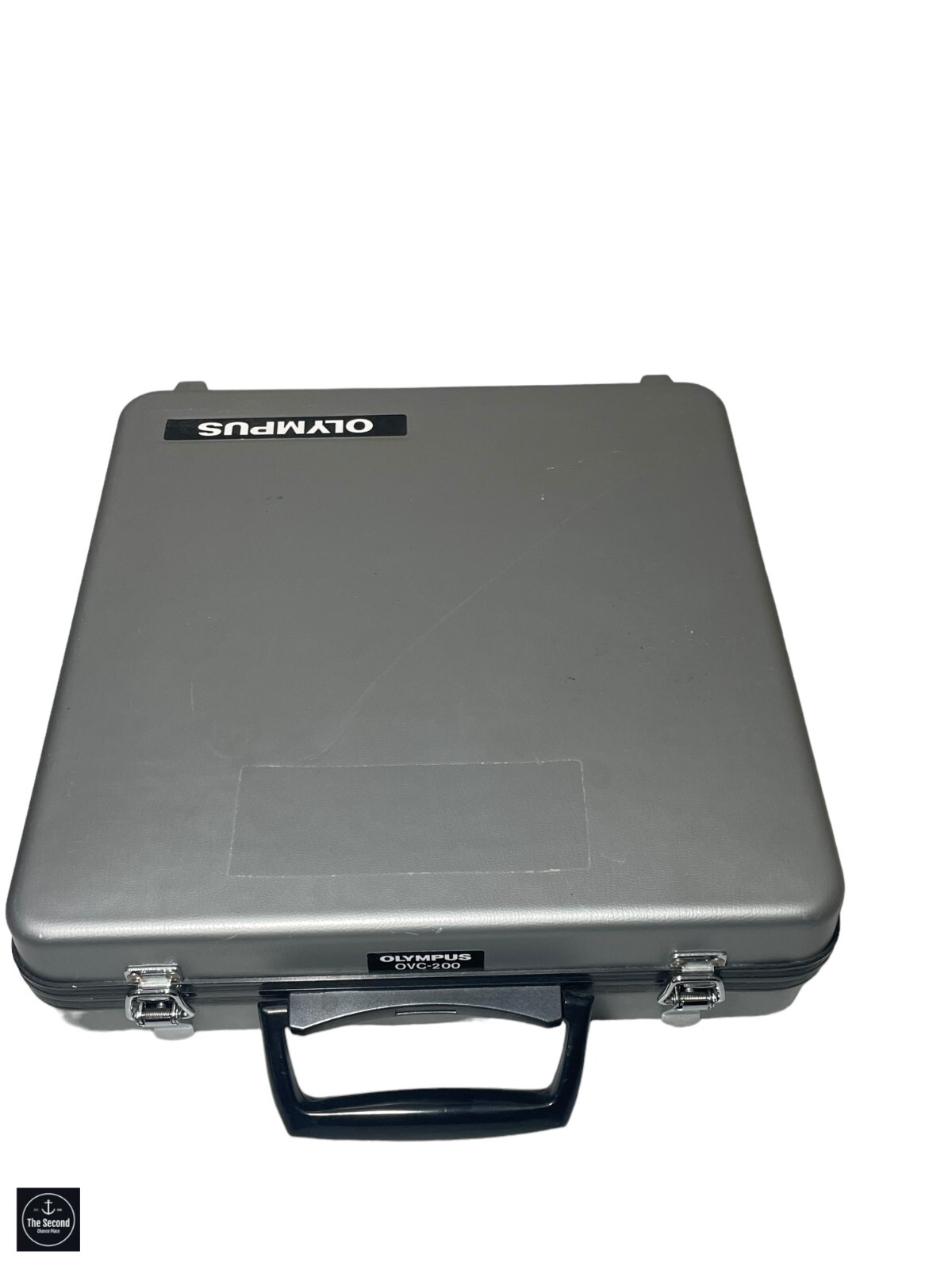 Olympus EVS OVC-200 Video Converter Module W/ MD-252 Cap & Case