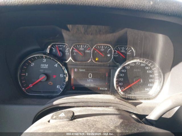 YUKON 2015 Glove Box 4781736