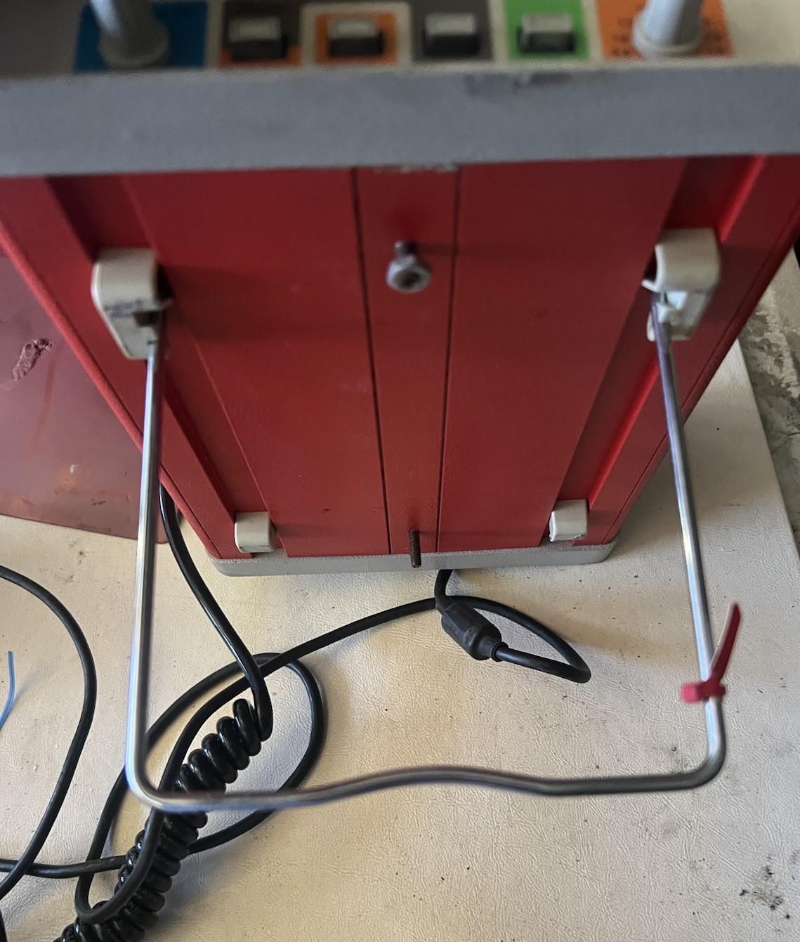 Norbar 43112 Torque Wrench Analyzer tester Working Calibration