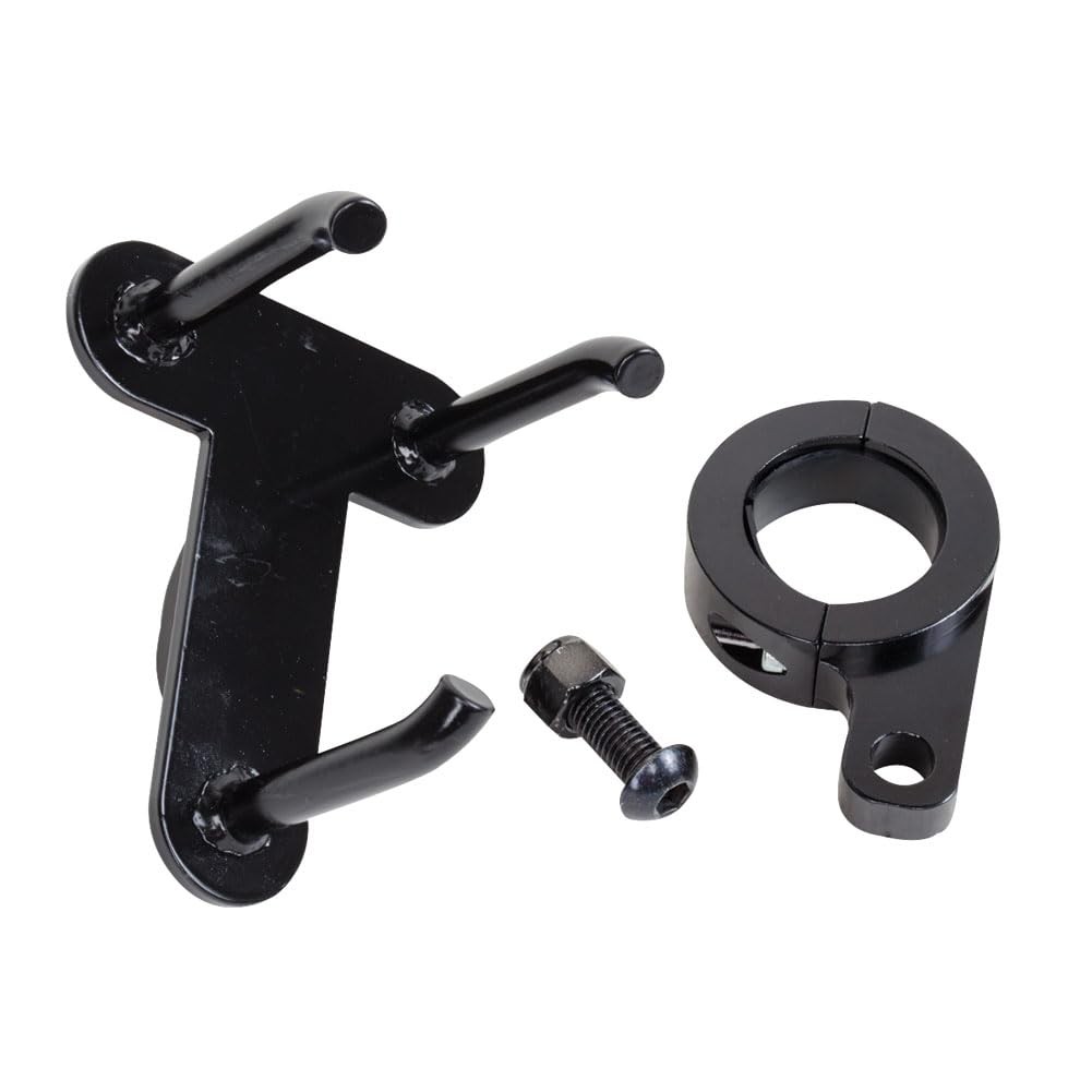 Tusk UTV Scissor Jack Mount For HONDA Pioneer 700-4 2014-2024