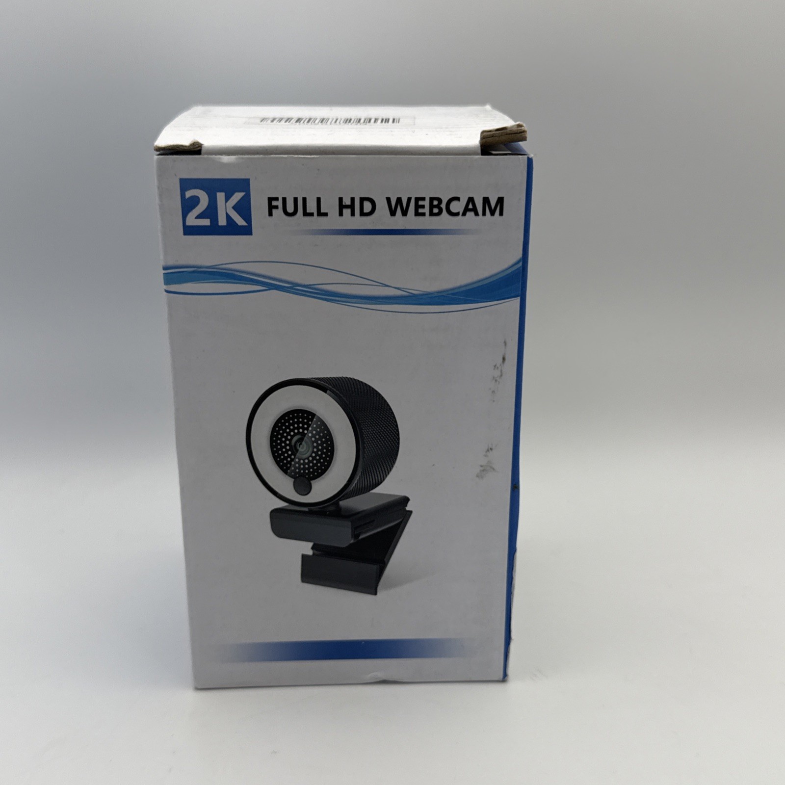 2k Full HD Webcam
