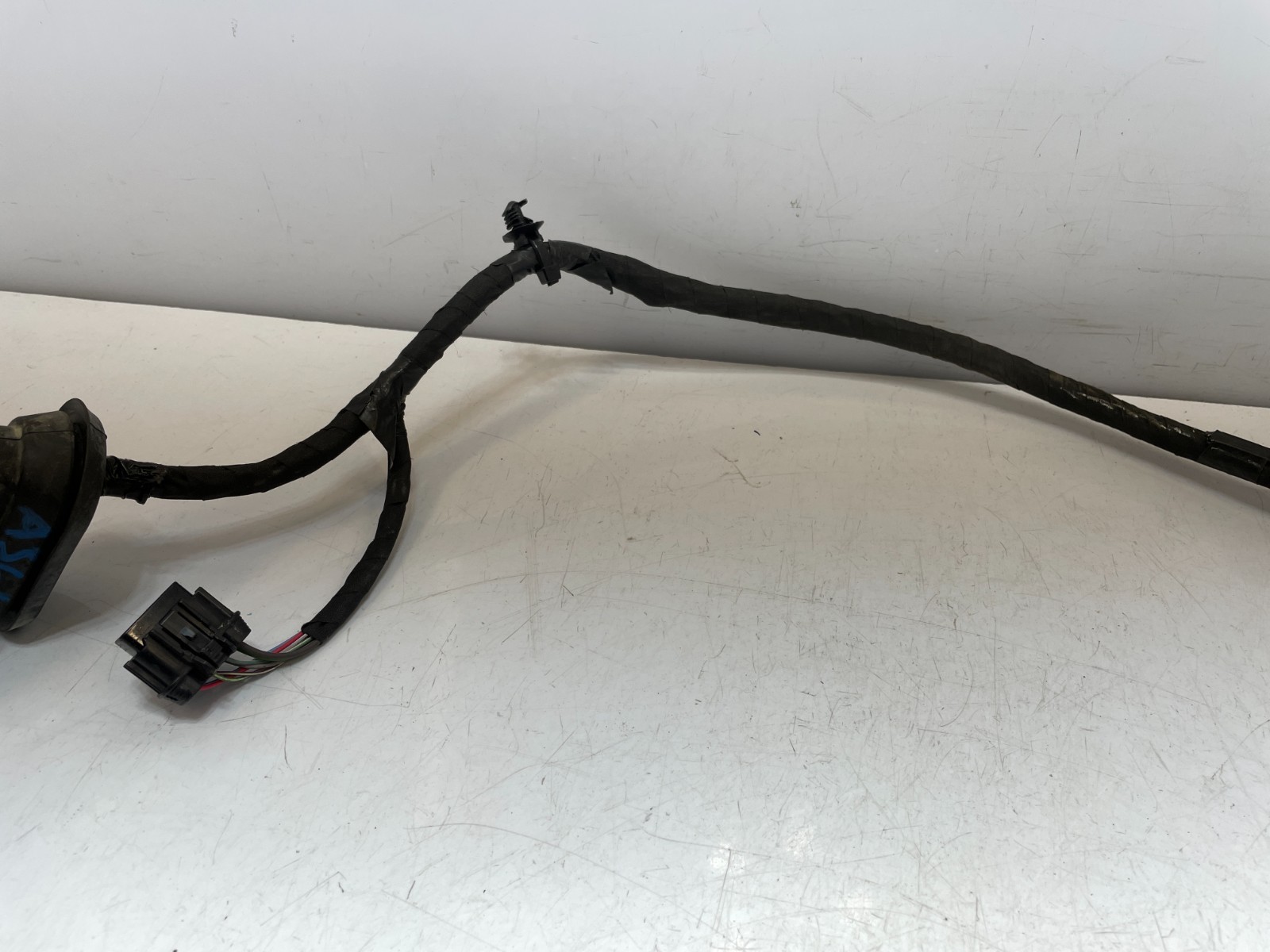 ✅ 2016-2020 OEM Tesla Model X Front Left Driver Side Door Wiring Harness