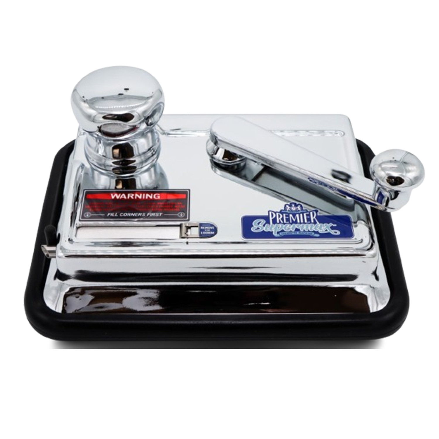 Premier Supermax Cigarette Machine
