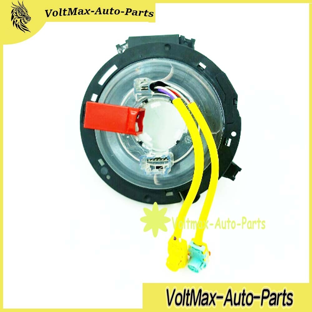 Spiral Cable Clock Spring W/O Heated Fits 2011-2013 Chrysler 300 Dodge Charger