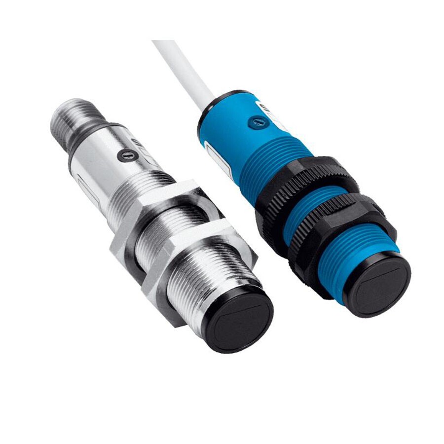 SICK VTE18-3F2912 Photoelectric proximity sensor New 1x