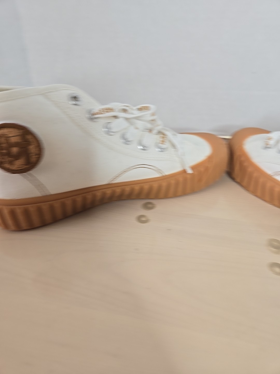 Feiyue Dafu shoes Size 39 Perfect Condition