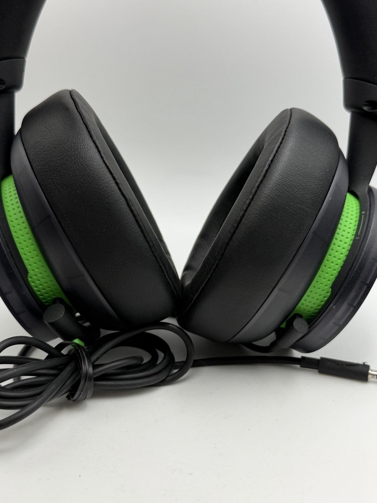 Microsoft Xbox Wired Stereo Headset - 20th Special Edition