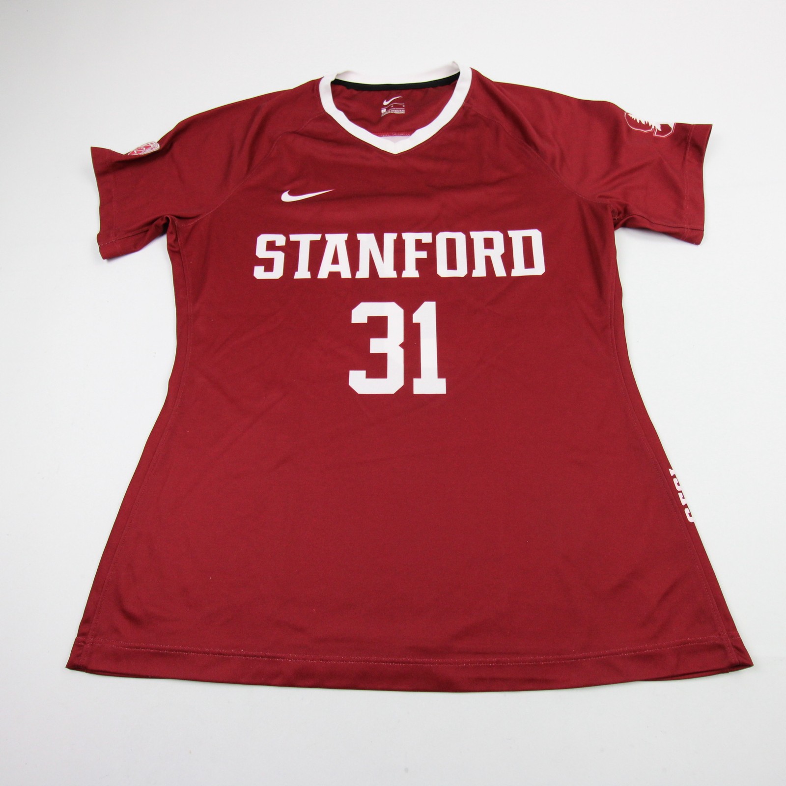 Stanford Cardinal Nike Practice Jersey - Soccer Women's Multiple Sizes