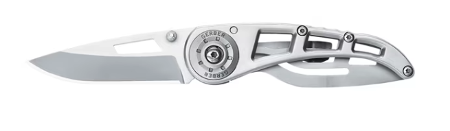Gerber Ripstop I Fine Edge Folding Knife 22-41614N