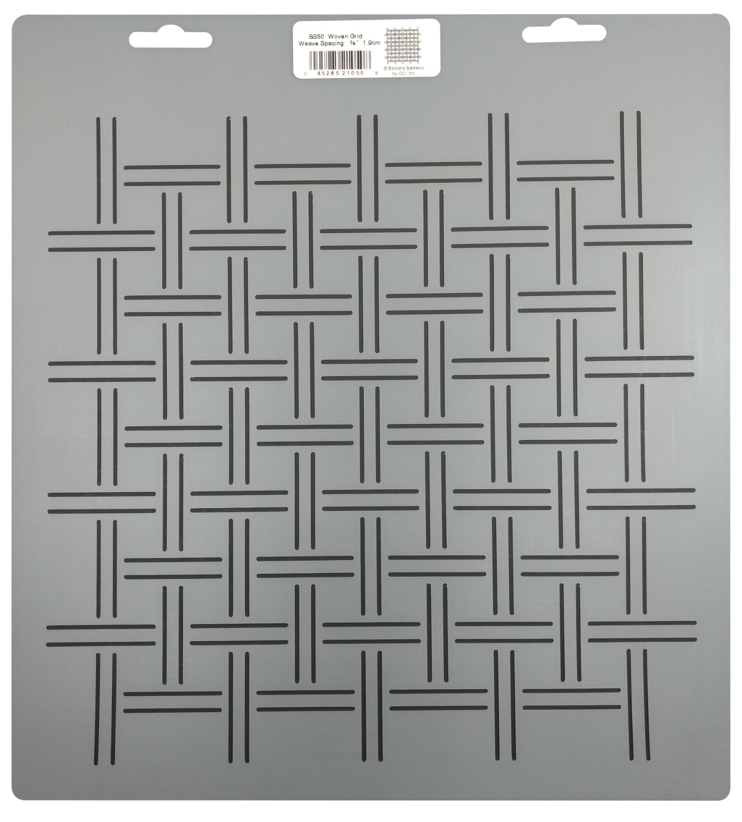 Quilting Stencil Backgrounds Basket Weave Quilt Pattern Grid Quilters Template